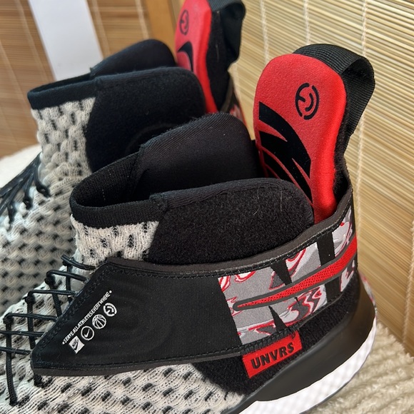 nike zoom universe